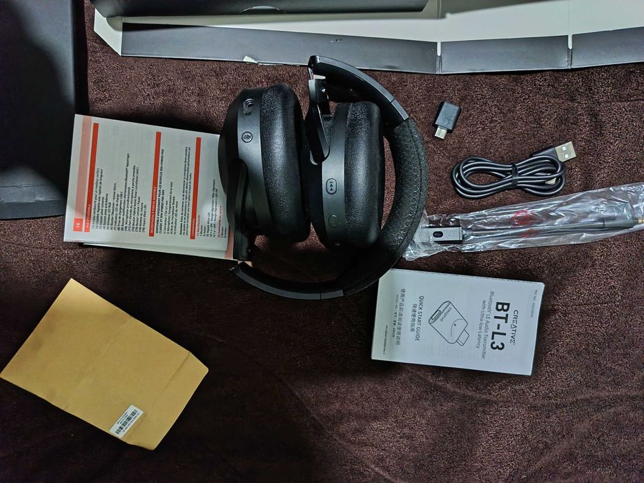 CREATIVE Zen Hybrid Pro Classic