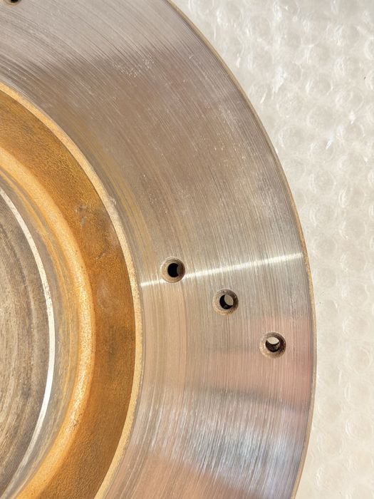 Предни дискове 305mm  за Абарт 595/695,Алфа Ромео Мито