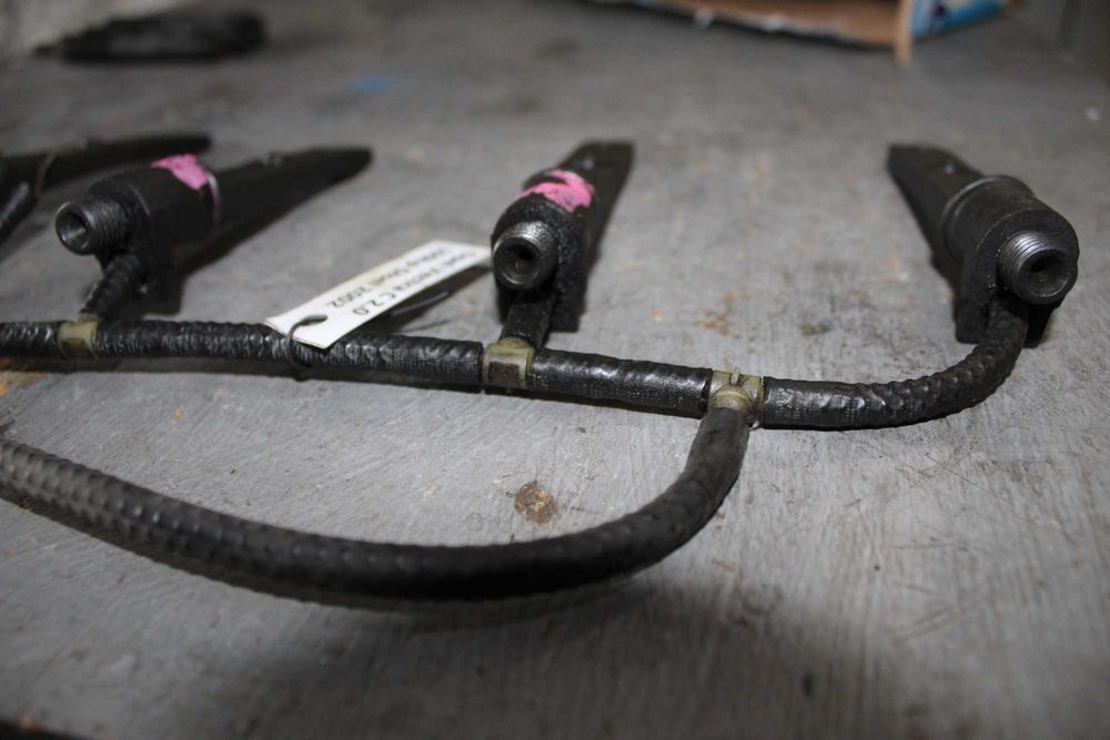 Дизелови дюзи Опел вектра ц 2.0 100кс Opel vectra c 2.0 100hp