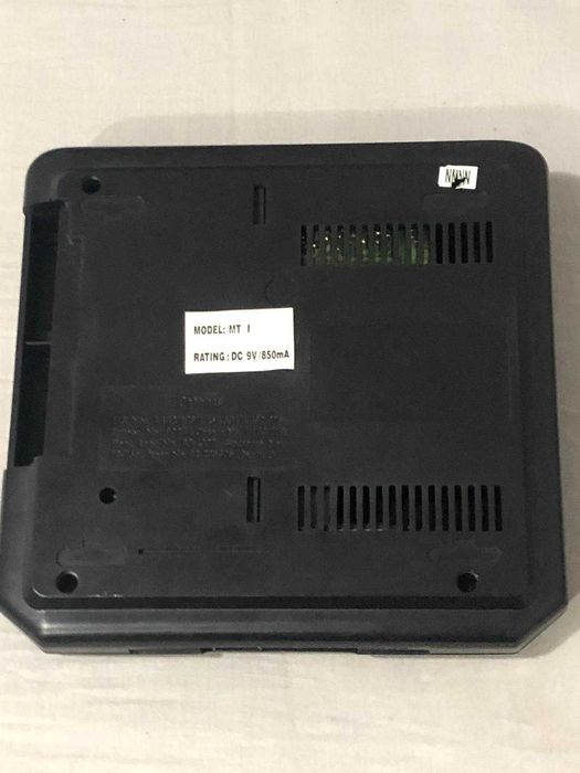 Sega Mega Drive 2 cu manete