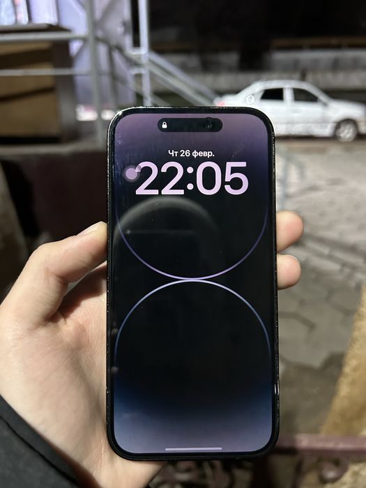 14про идеал 128гб