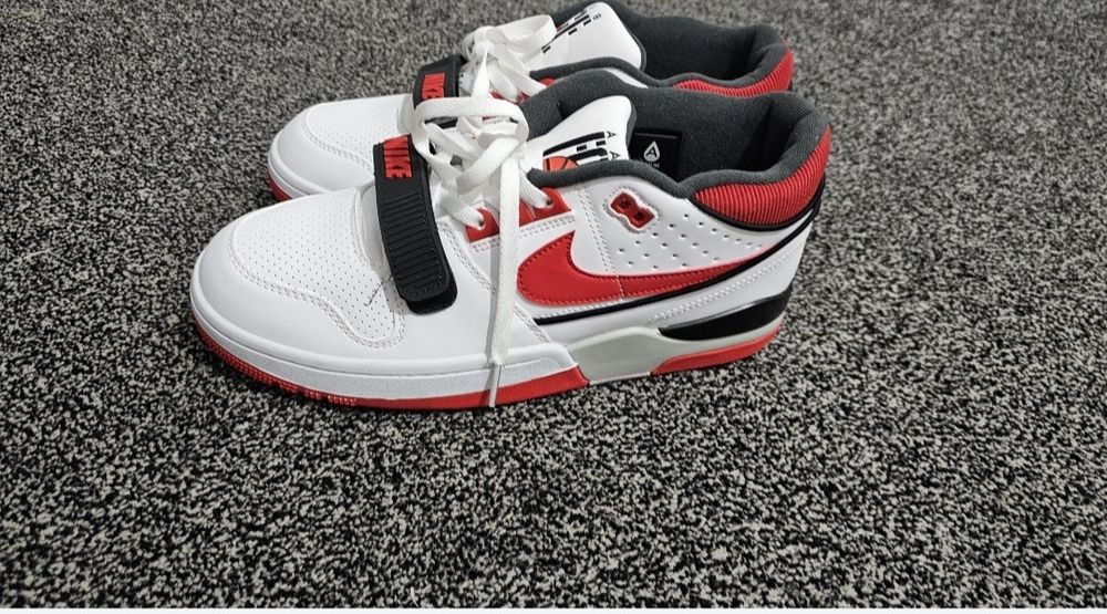 Nike Air Alpha Force