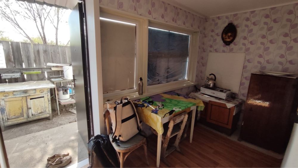 Продам дачу в новодолинке