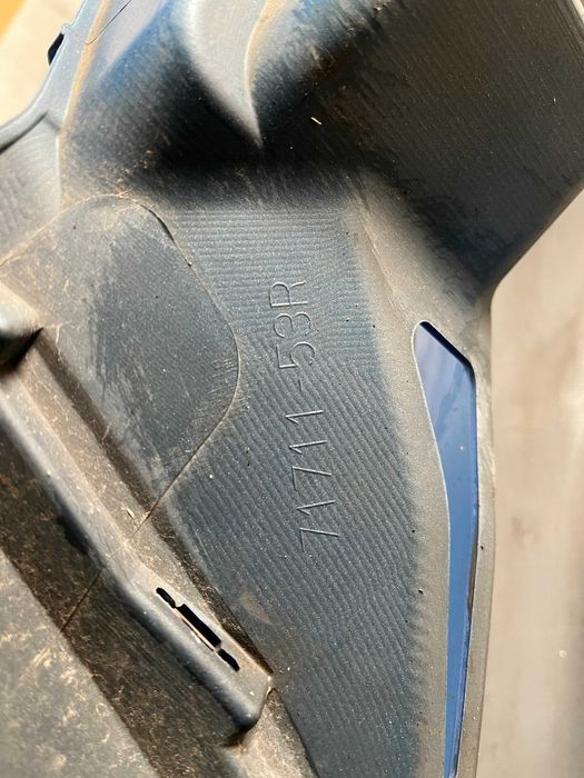 Bara fata cu senzori Suzuki Swift dupa 2017 cod 71711-53R