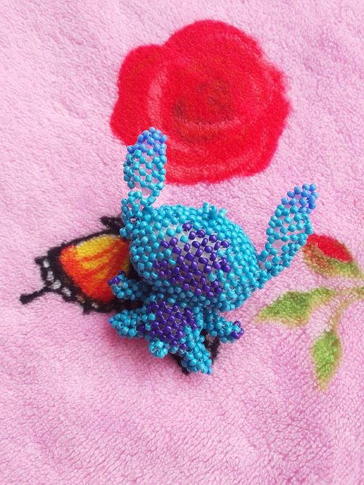 Амигуруми и другое