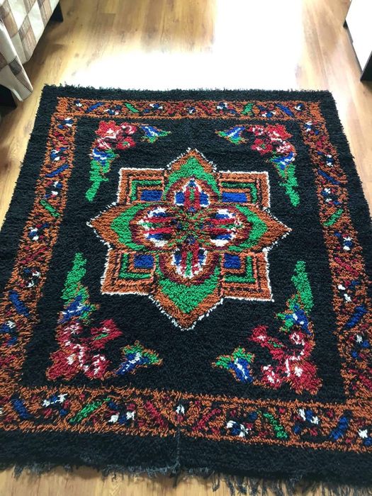 Китеник от естествена вълна