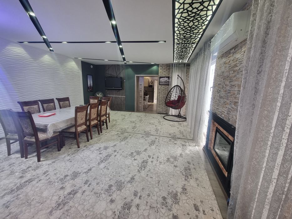 Дача Октош oqtosh !Тоза хаво.факат оила коилади!! .