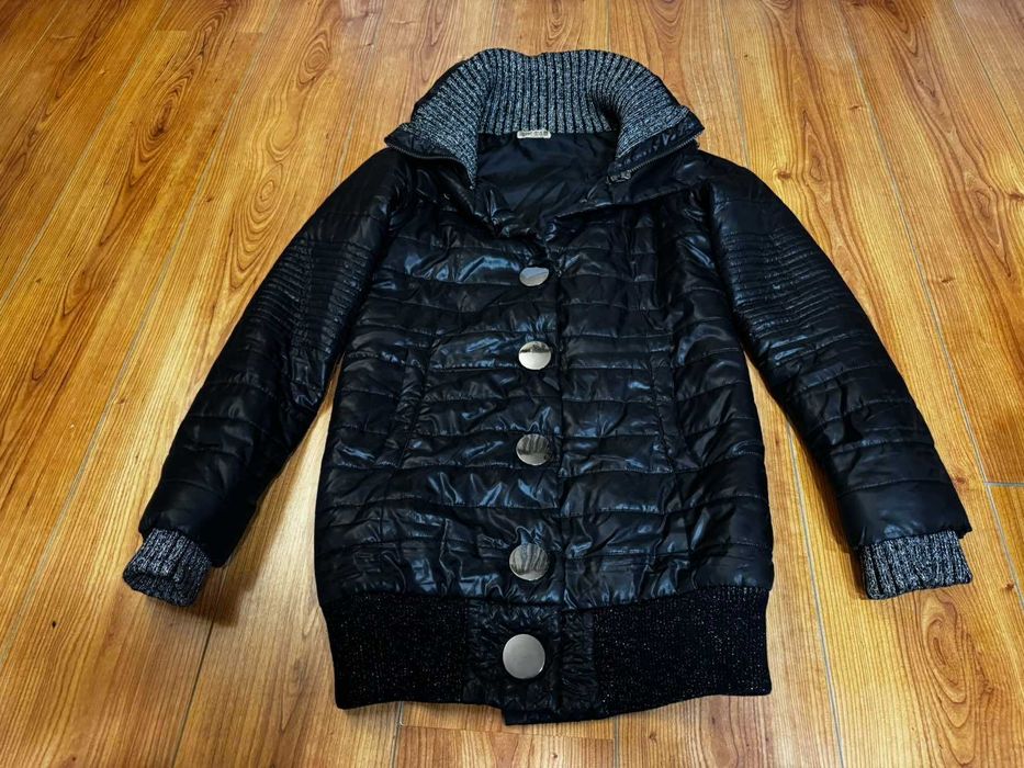 Дамско яке , Дамско яке