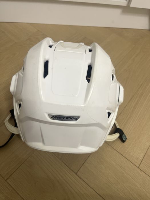 Шлем хоккейный BAUER RE-AKT 200