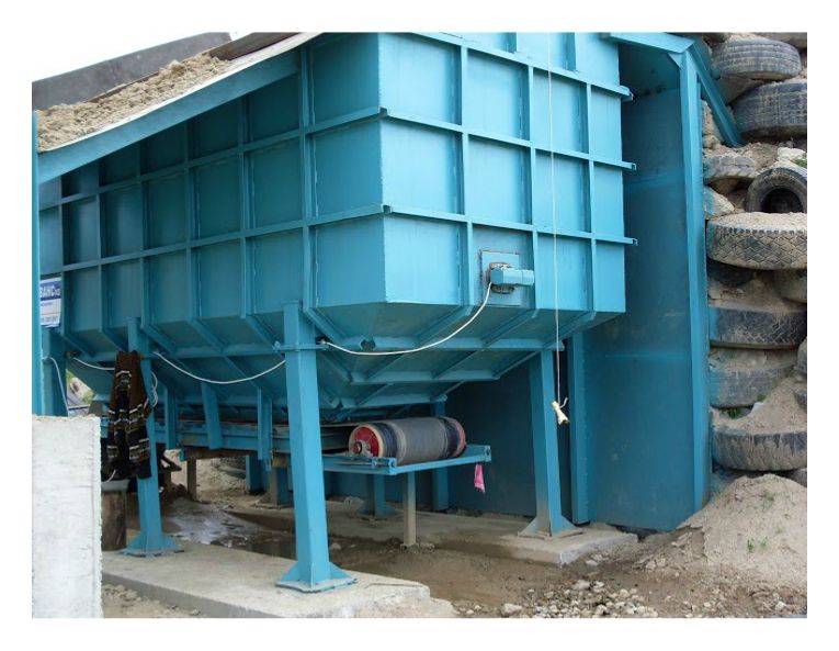 Нестандартно оборудване - производство, доставка, монтаж, гаранция