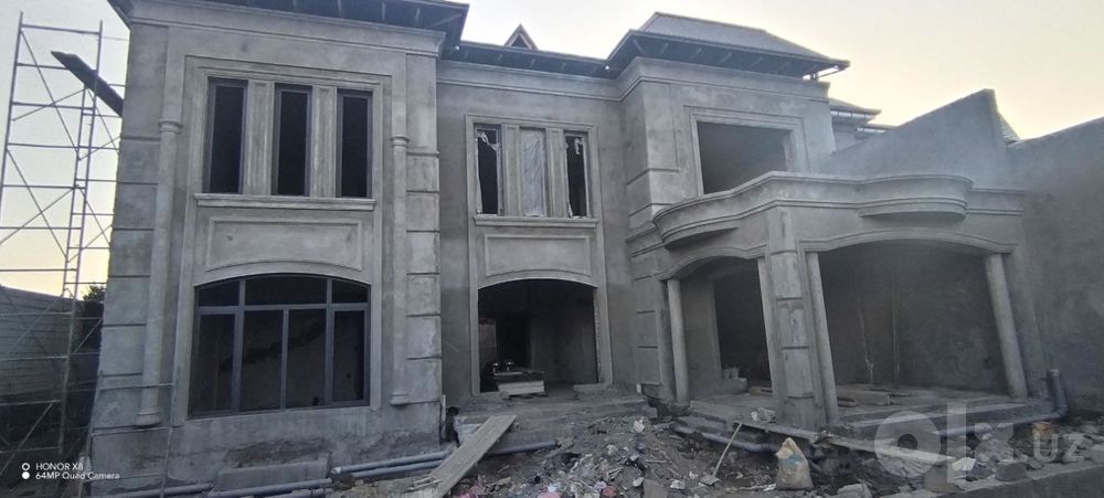 Semon suvoq qilamiz Ishimz sifat