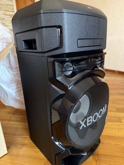 Музыкальный центр