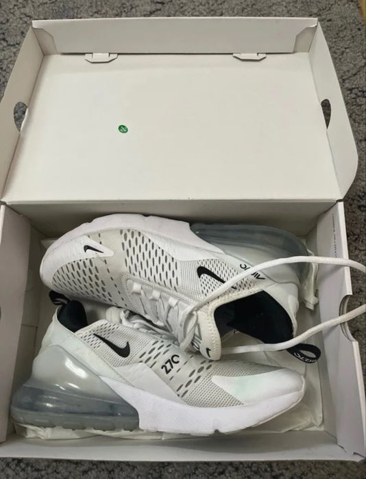 Air max 270 noi