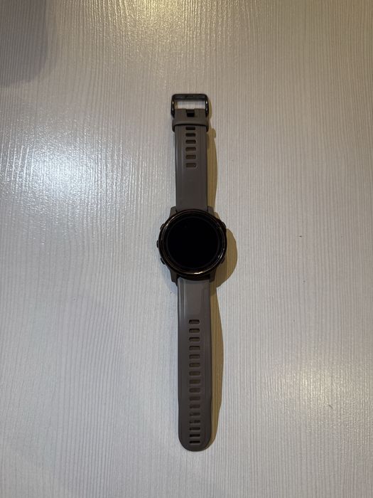 Часы garmin fenix 6s pro