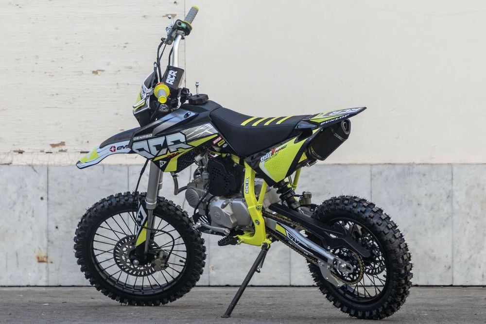 Питбайк Racer MX140E 17/14