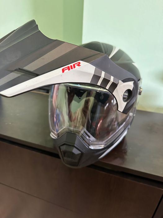 Каска Scorpion Exo ADX-1