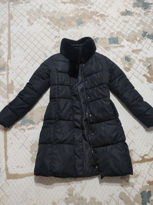 Продаю зимнюю куртку