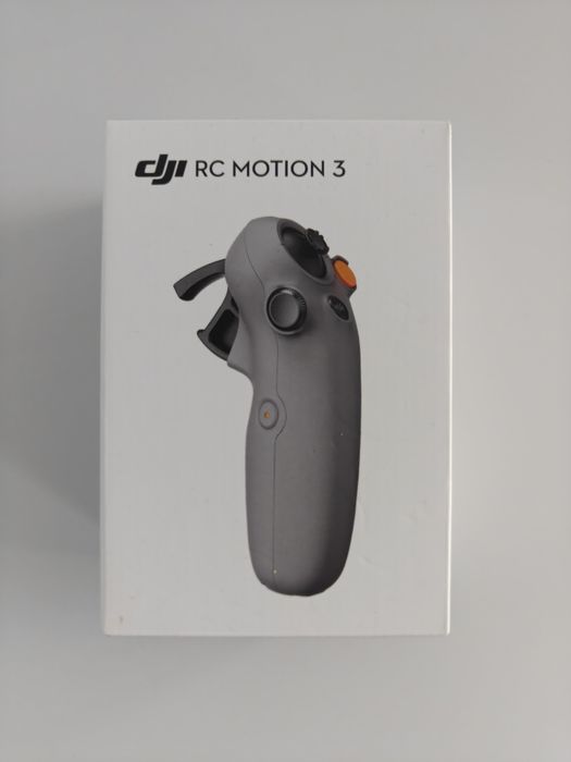 Controler DJI RC Motion 3, compatibil DJI Avata 2