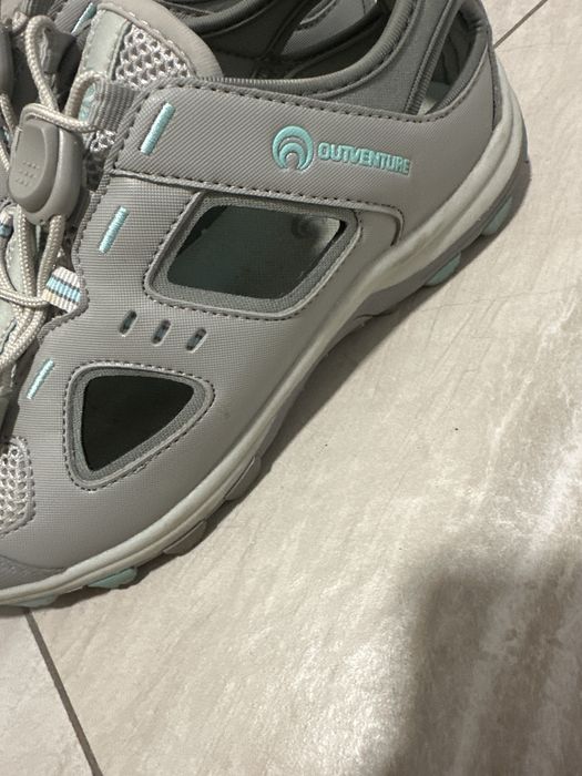 Обувь летняя outventure