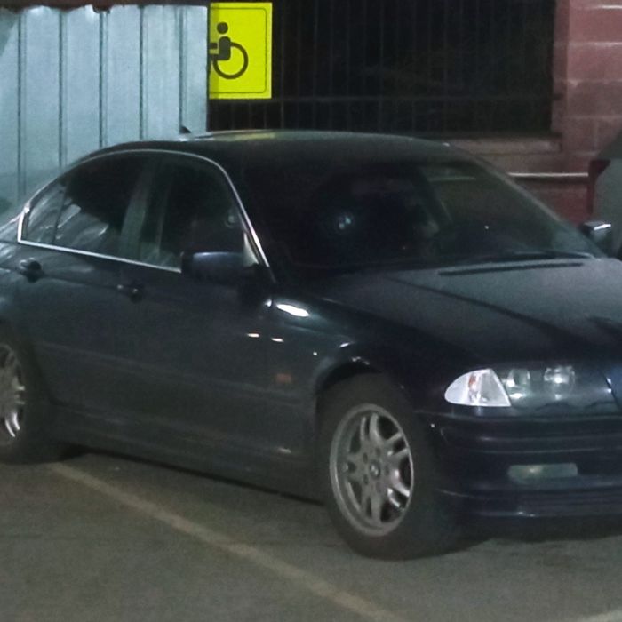 Продам автомобиль