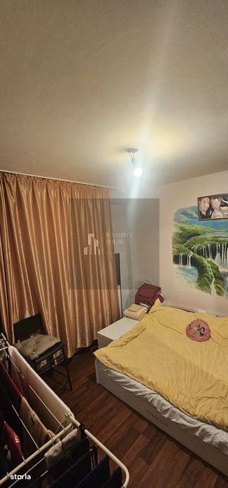 Apartament 2 camere/ centrala proprie / 5 min de metrou 1 Dec/Sector 3 — fotografia 1