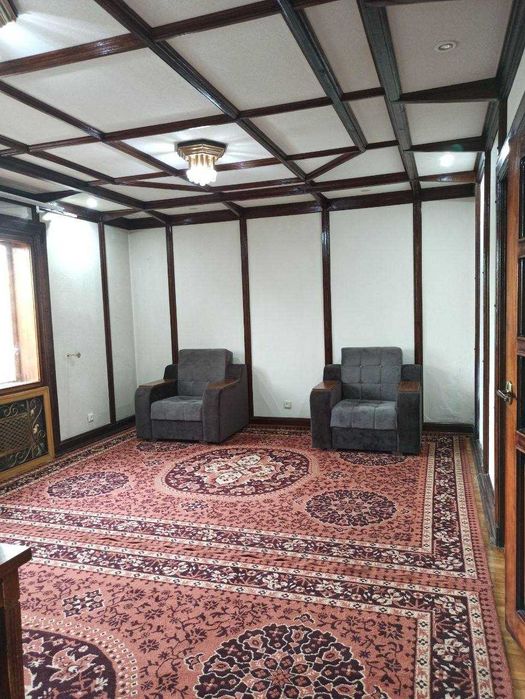 БЕЗ КОМИССИИ! Ц-12 просторная квартира в центре 3 комнаты