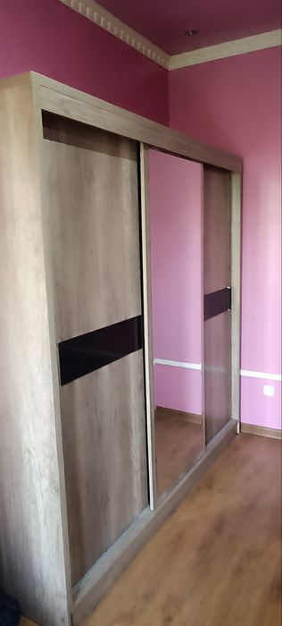 Спальня гарнитура с матрасом состояние отличное  спальне холати зур