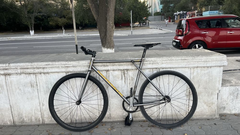 Продам фикс intro7tech fs-01 gt