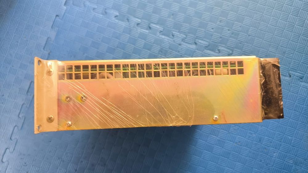 Инвертор ИЦ-1500 БП