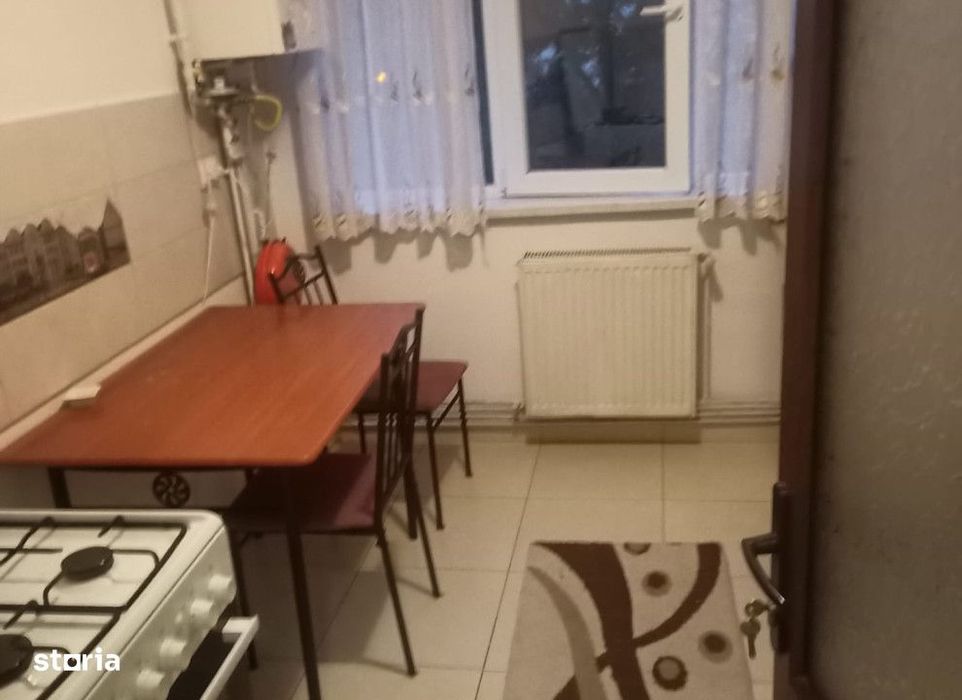 Apartament  2 camere Podu Ros , 52 metri, etaj 2 Cod:163122