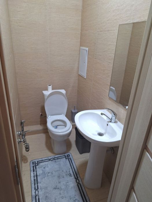 Ж/К Almazar City 3.хонали Элитные квартиры в центре города