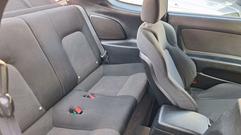 Хюндай купе 2003