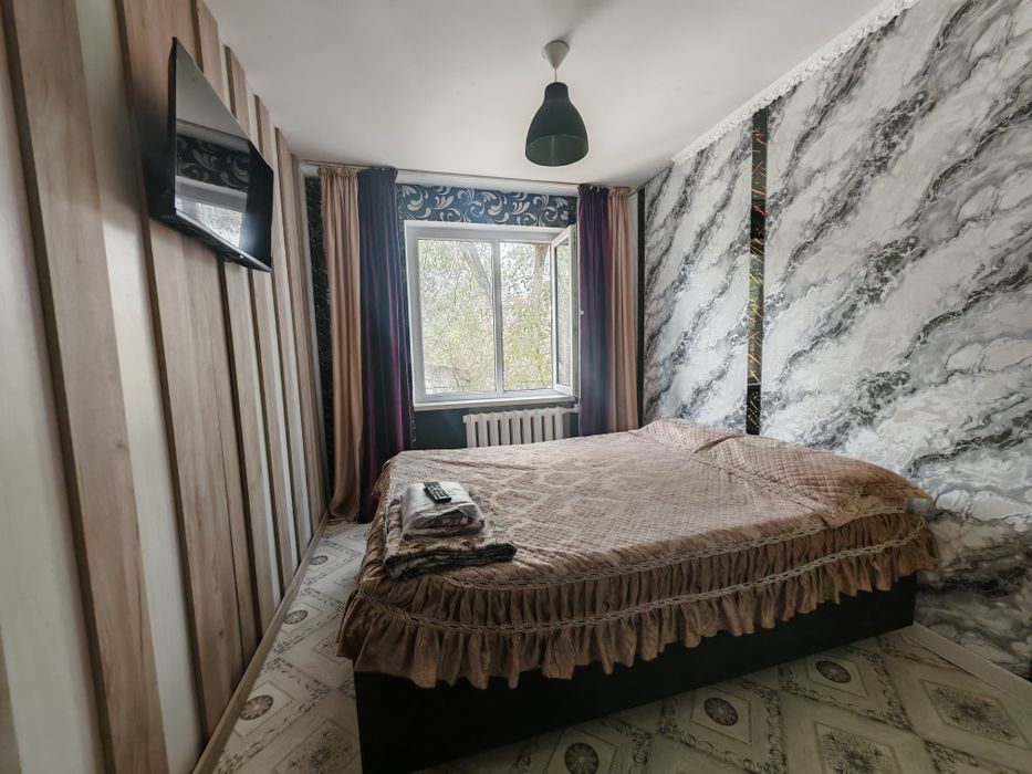 Продам 3 х комн квартиру в районе Океана.