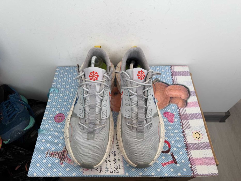 Nike Crater Impact SE''оригинални мъжки маратонки 44 номер