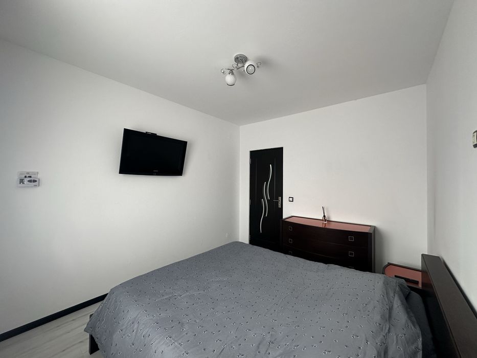 Apartament regim hotelier