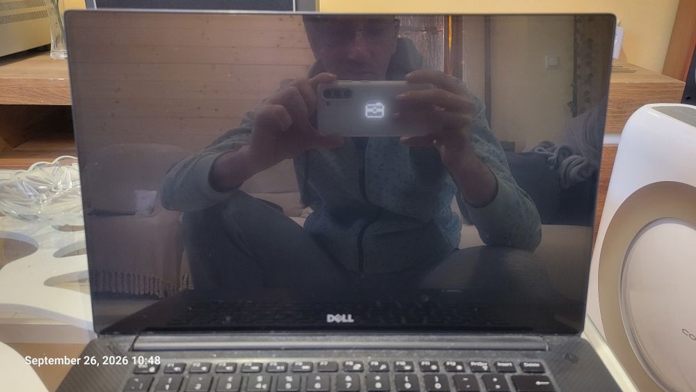 2 бр. Dell XPS 15 9550 на части (i7-6700HQ, 4K Touch + FHD, 32GB RAM, GTX 960M, 97Wh батерия)