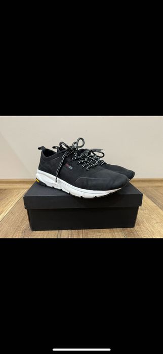 Обувки Tommy Jeans