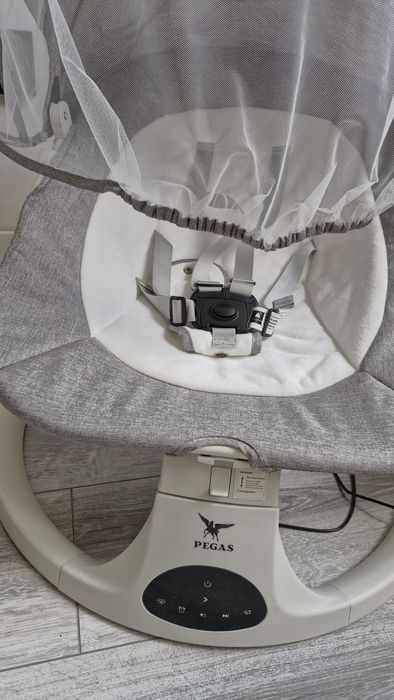 Детский люлька состояние хорошее