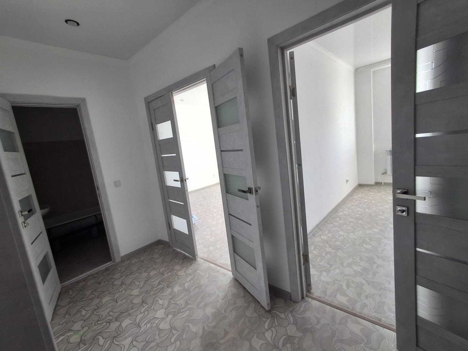 Продается 1 комнатная квартира в Зачаганске