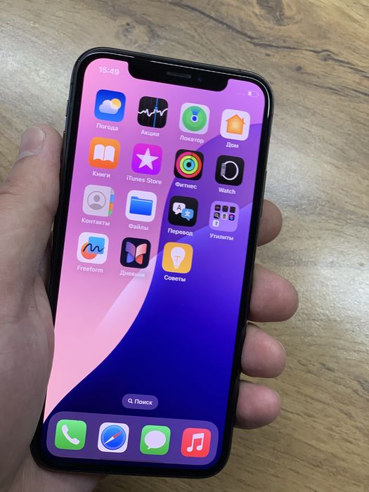 Iphone XS 256 Айфон xs 256