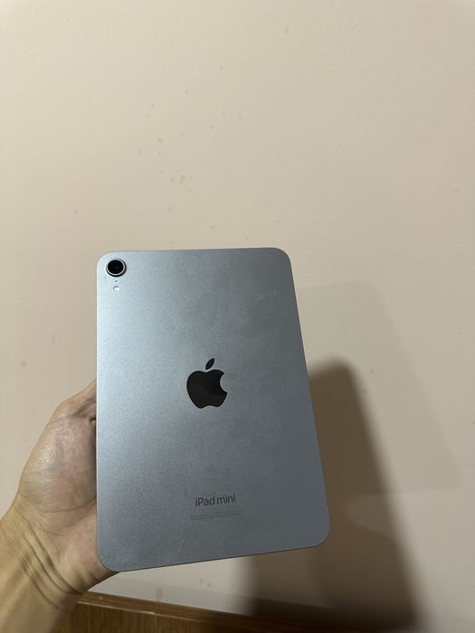IPad mini (A17 Pro) 2024