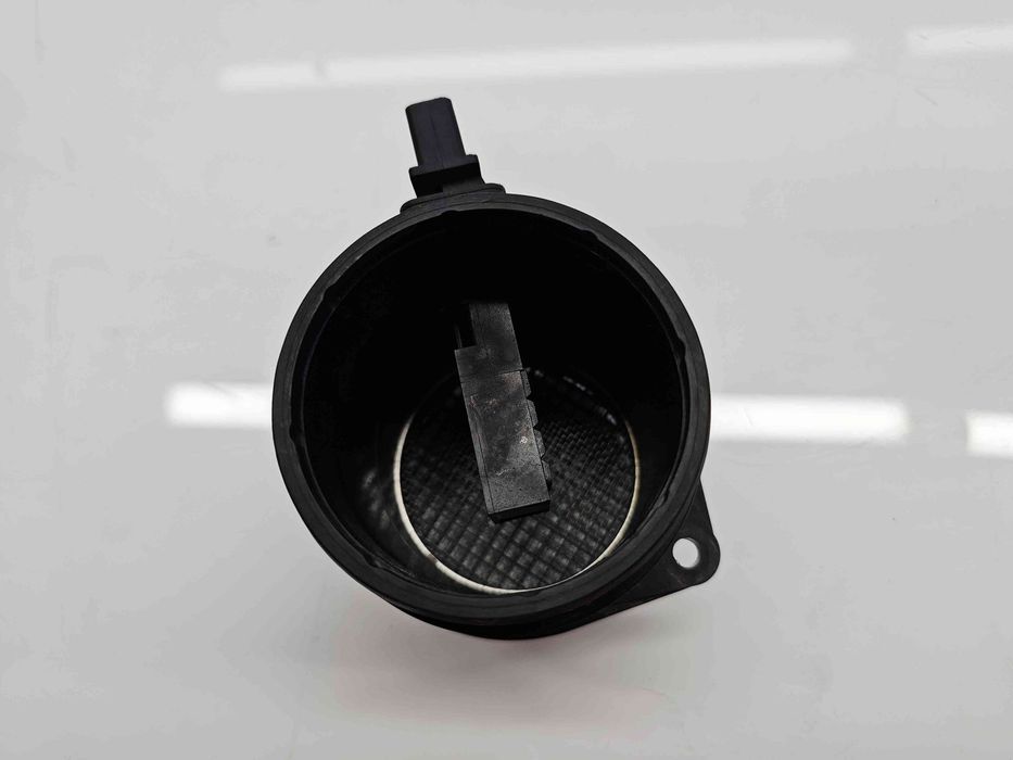 Debitmetru aer Volkswagen Golf 6 (5K1) GTD [Fabr 2009-2013] 03G906461C