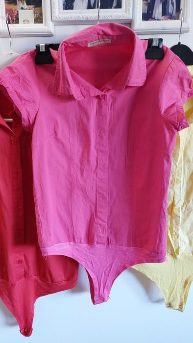 3 Bodyuri tip camasa m.M