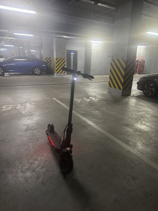 Kuquay электросамокат