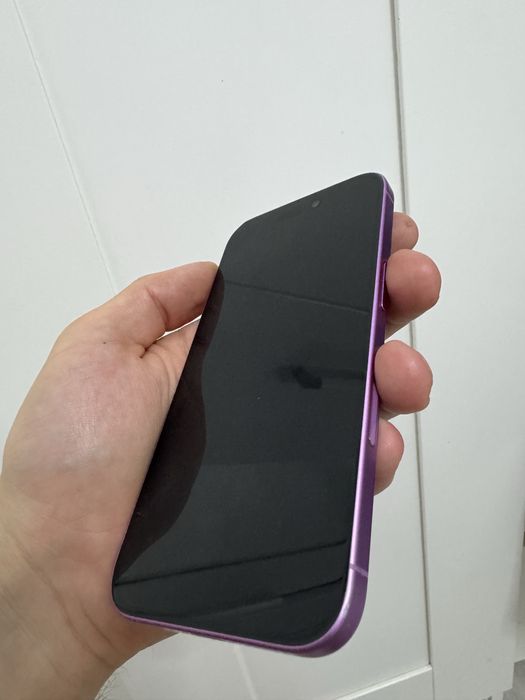 Iphone 16 - ACCEPT ORICE PROBA - liber de retea