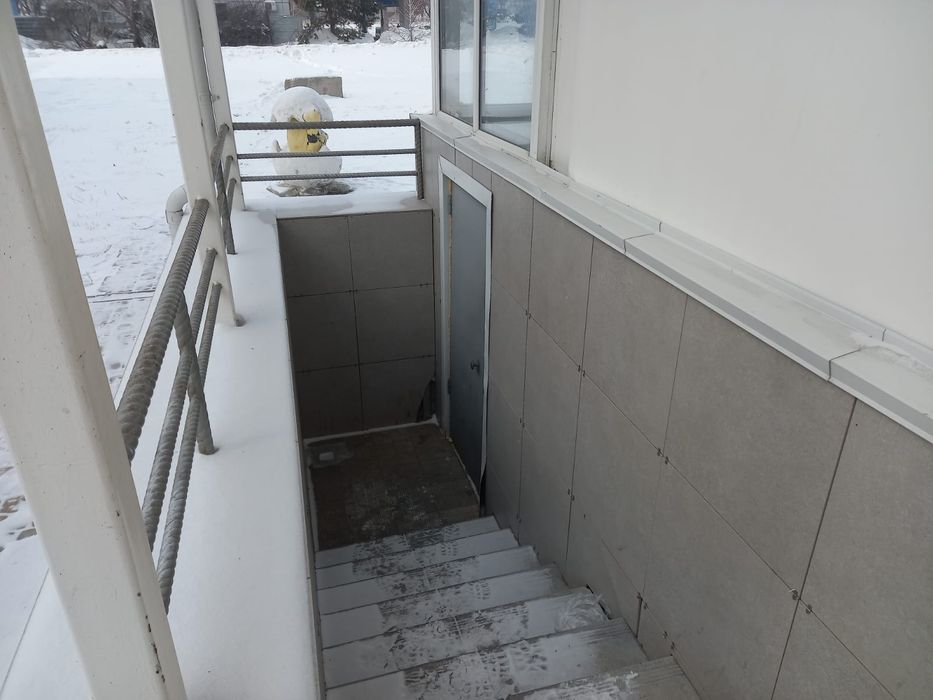 Коммерческая недвижимость