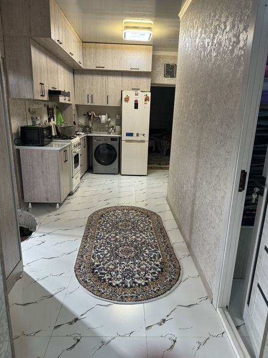 Квартира на земле,3 ком.Яшнобадский район