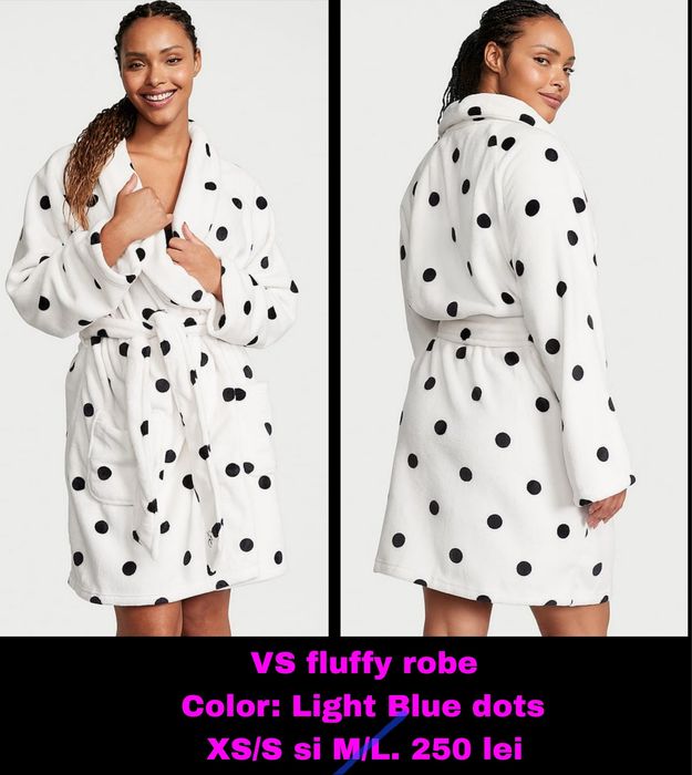 Halat Victoria's Secret