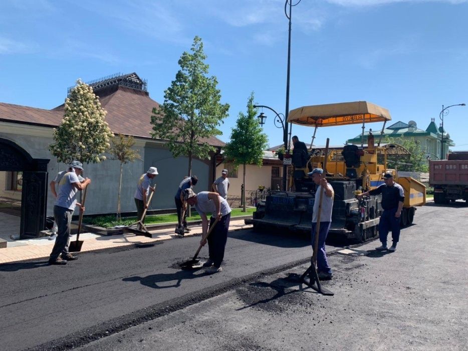 Асфальтирование. многолетний опыт. Качественно и недорого!