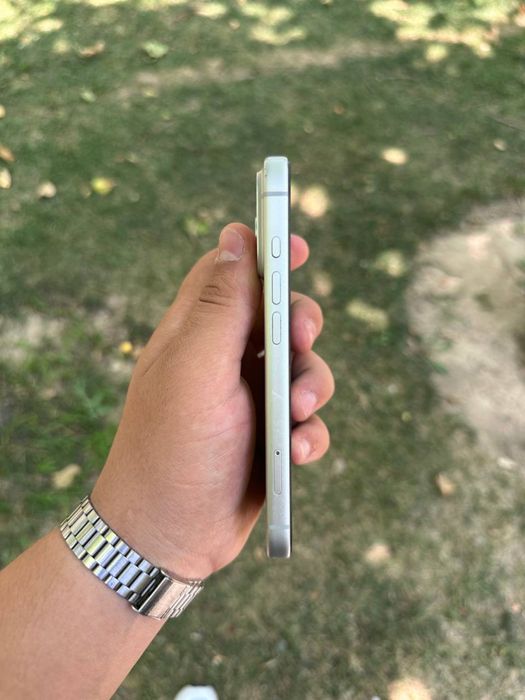 Iphone 17 pro silver